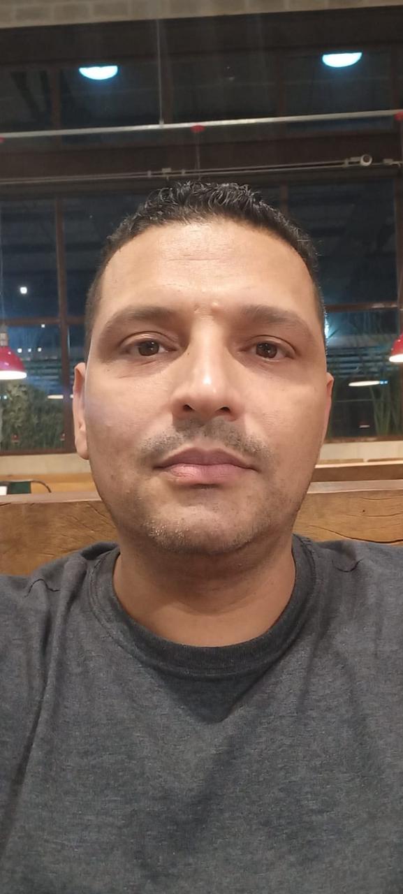 Carlos Pereira